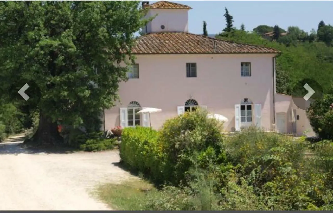 Agriturismo La Moraia Poggibonsi 0*,