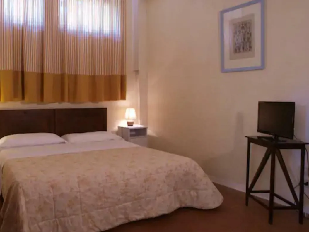 Agriturismo La Moraia Poggibonsi Italy
