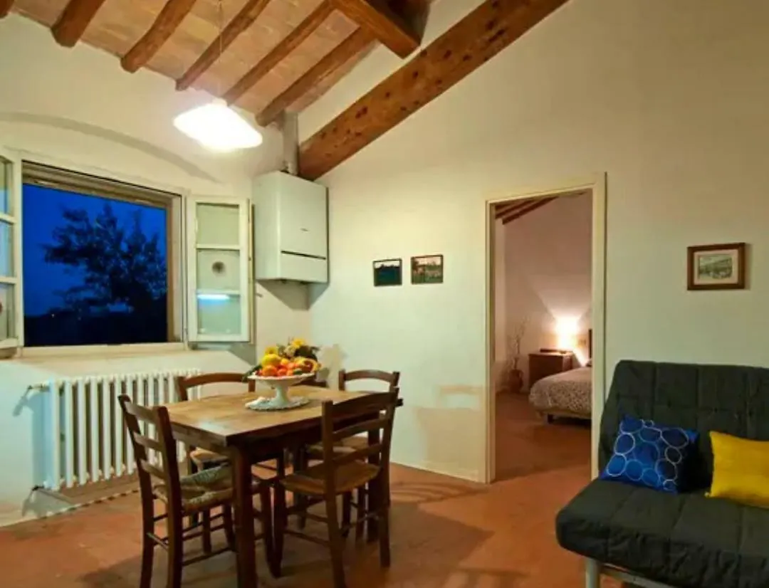 Agriturismo La Moraia Poggibonsi 0*,