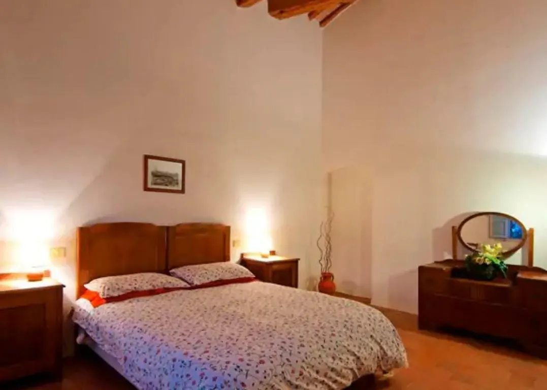 Agriturismo La Moraia Poggibonsi 0*,  Italie