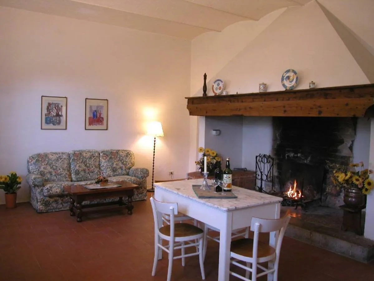 Agriturismo La Moraia Poggibonsi 0*,  Italy