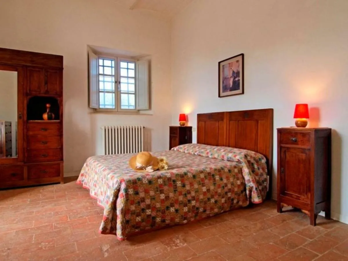 Holiday home Agriturismo La Moraia Poggibonsi Italy