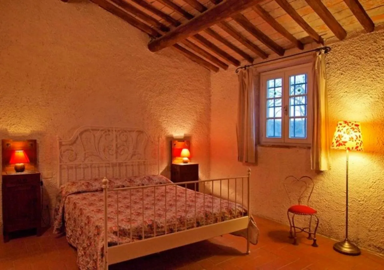 Agriturismo La Moraia Poggibonsi 0*,  Italy