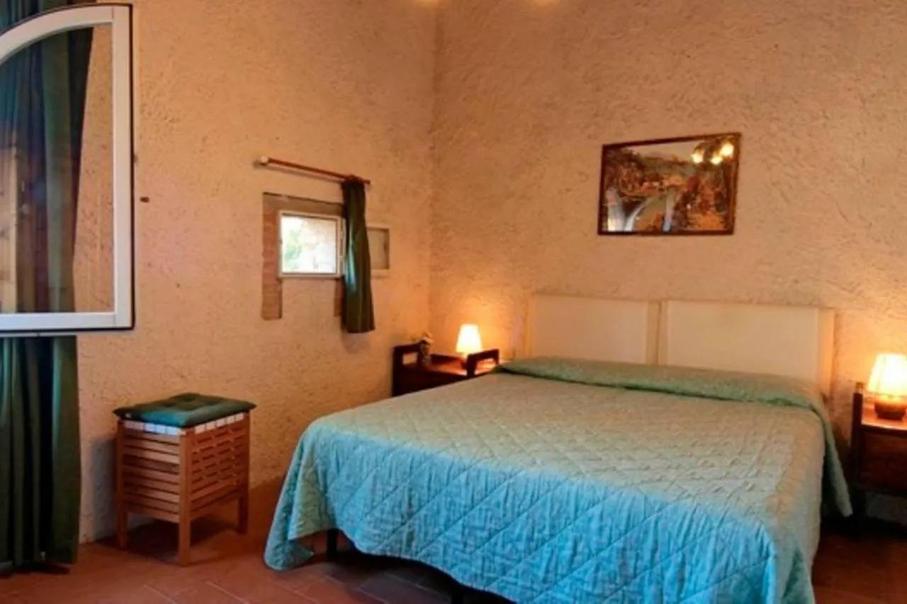 Agriturismo La Moraia Poggibonsi