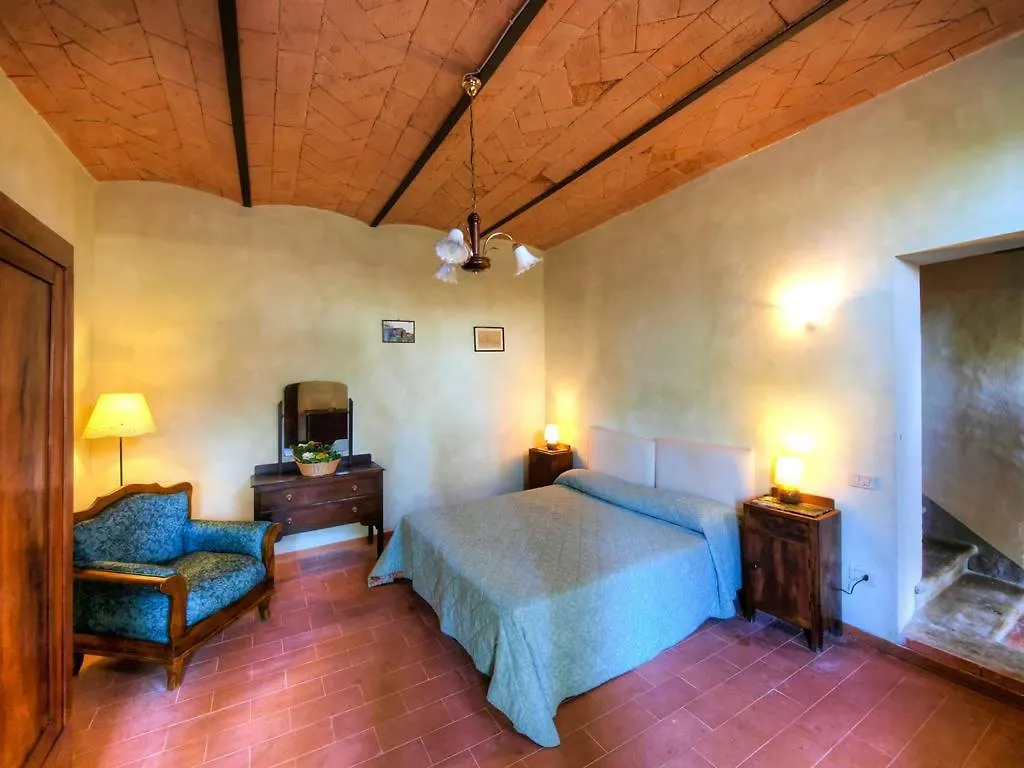 Agriturismo La Moraia Poggibonsi Holiday home