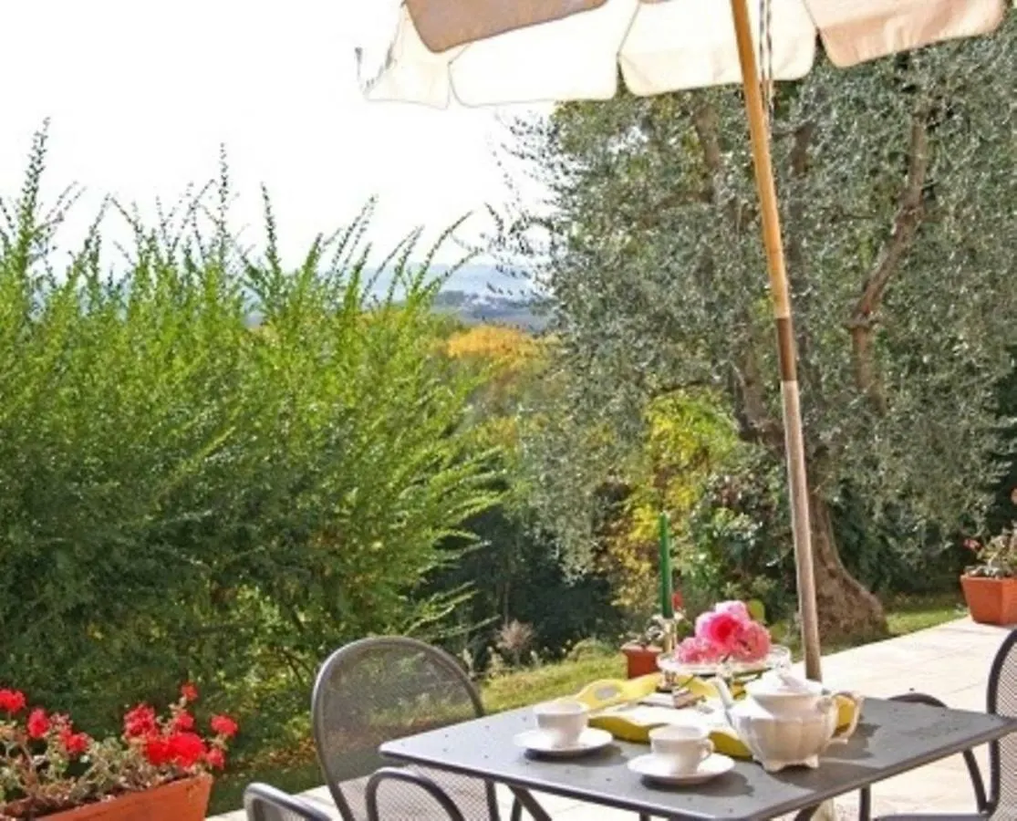 Agriturismo La Moraia Poggibonsi Hébergement de vacances
