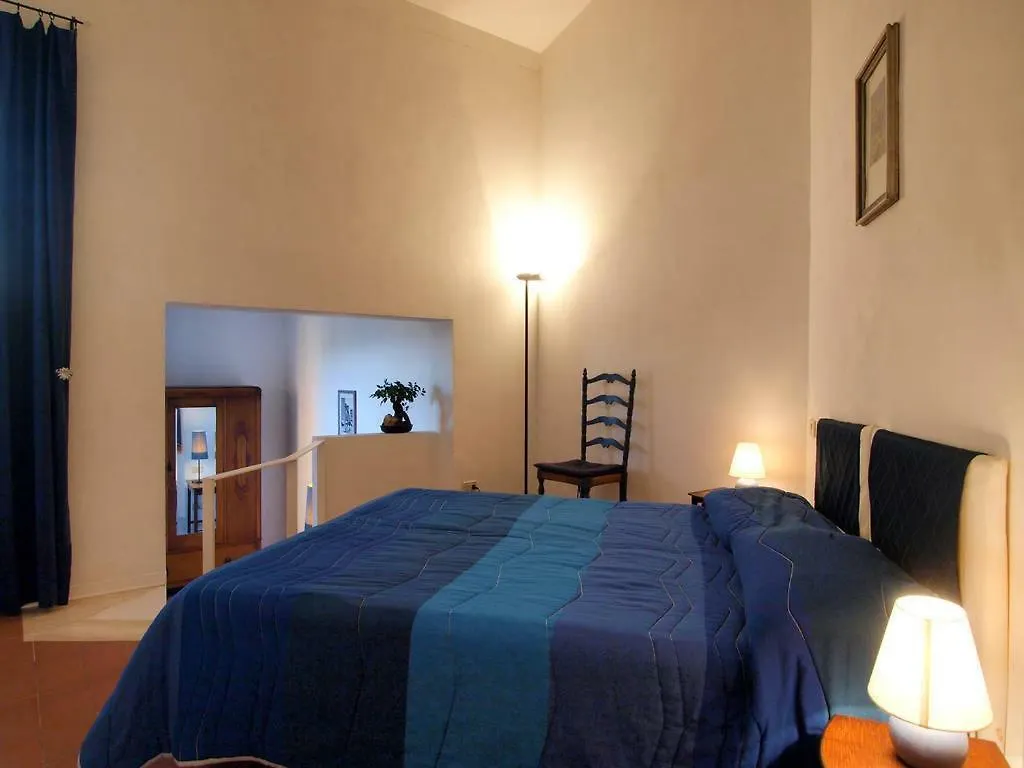 Hébergement de vacances Agriturismo La Moraia Poggibonsi Italie