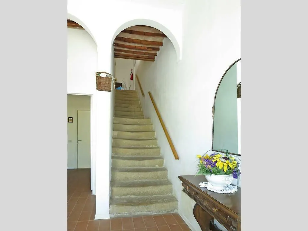 Agriturismo La Moraia Poggibonsi 0*,
