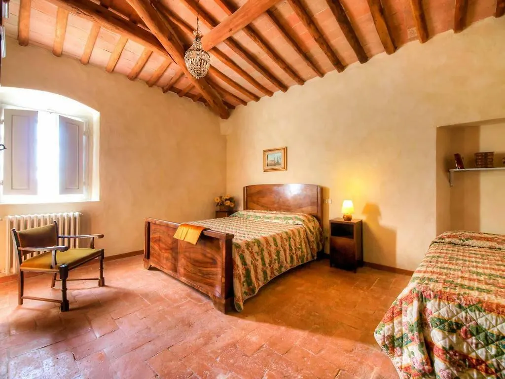 Agriturismo La Moraia Poggibonsi Hébergement de vacances