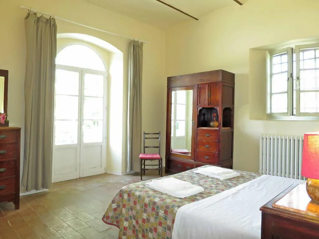Agriturismo La Moraia Poggibonsi